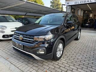 VOLKSWAGEN T-Cross 1.0 TSI 110 CV DSG Advanced AUTOMATICA