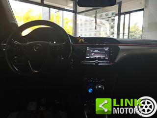 OPEL Corsa usata, con Cruise Control