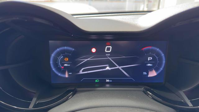 ALFA ROMEO Junior usata, con Controllo trazione