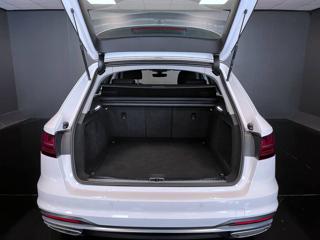 AUDI A4 usata, con ESP