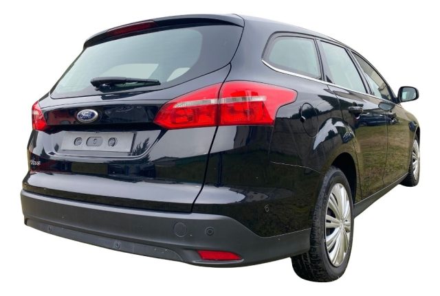 FORD Focus usata, con Airbag Passeggero