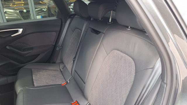 AUDI A5 usata, con Bluetooth