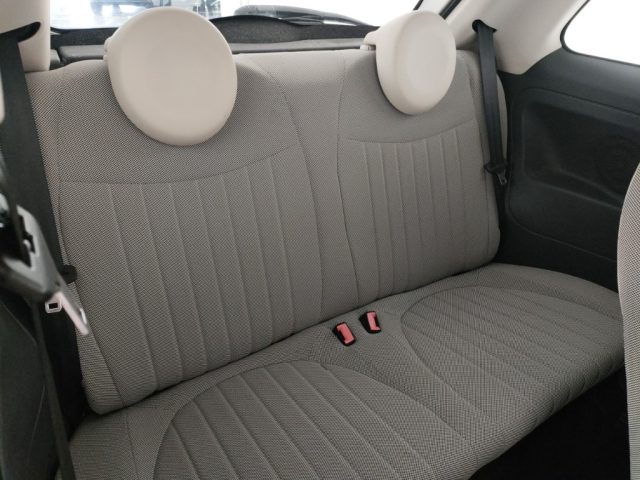 FIAT 500 usata, con Immobilizzatore elettronico