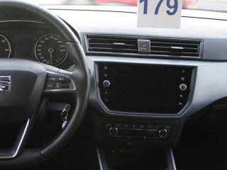 SEAT Arona usata, con Sistema di navigazione