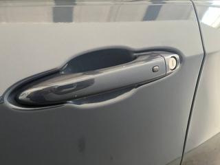 JEEP Compass usata, con Sensori di parcheggio posteriori