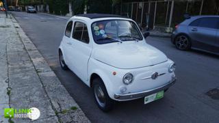 FIAT 500 usata 5