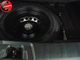 NISSAN Qashqai usata, con Cerchi in lega