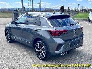 VOLKSWAGEN T-Roc usata, con Airbag Passeggero