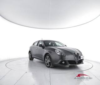 ALFA ROMEO Giulietta usata 1