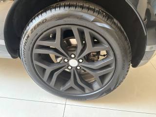 LAND ROVER Range Rover Evoque usata, con Controllo automatico clima