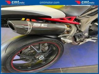 TRIUMPH Speed Triple 1050 usata 11