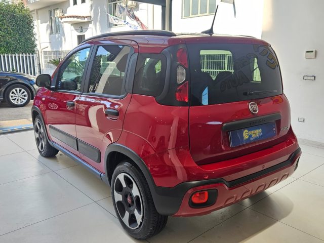 FIAT Panda usata, con Airbag Passeggero