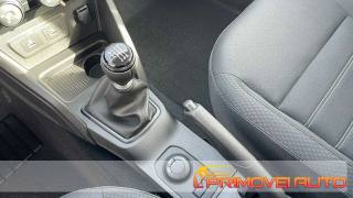 DACIA Duster usata, con Immobilizzatore elettronico