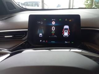 MG MG3 usata, con Servosterzo