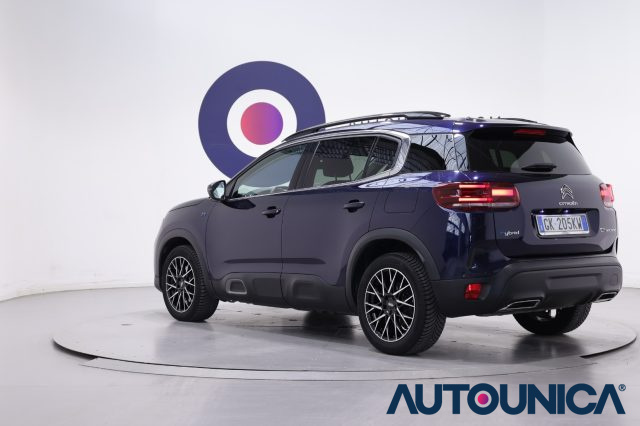 CITROEN C5 Aircross usata, con Immobilizzatore elettronico