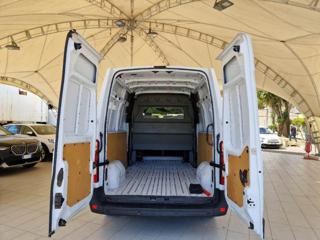 RENAULT Master usata, con Controllo trazione