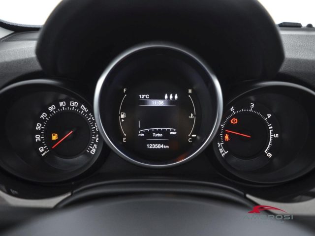 FIAT 500X usata 12