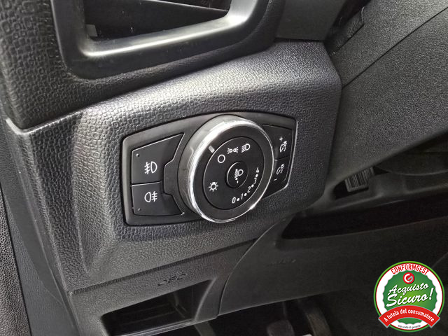 FORD EcoSport usata, con Specchietti laterali elettrici