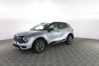 KIA Sportage usata 6