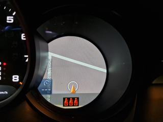 PORSCHE Macan usata, con Sedile posteriore sdoppiato