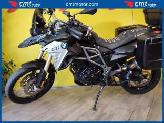 BMW F 800 GS usata 7