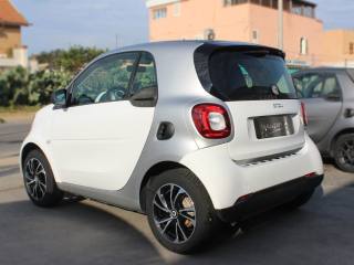SMART ForTwo usata, con Autoradio