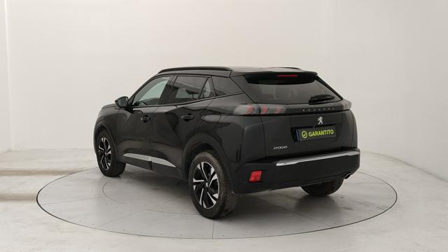 PEUGEOT 2008 usata, con Airbag laterali