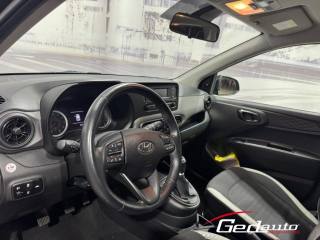 HYUNDAI i10 usata, con Cerchi in lega