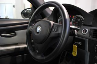 BMW M3 usata, con Leve al volante