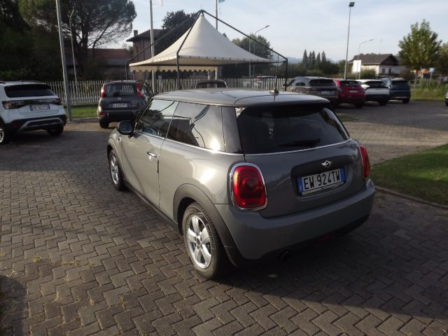 MINI One usata, con Airbag Passeggero