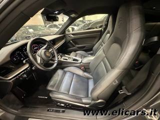 PORSCHE 992 usata, con Boardcomputer
