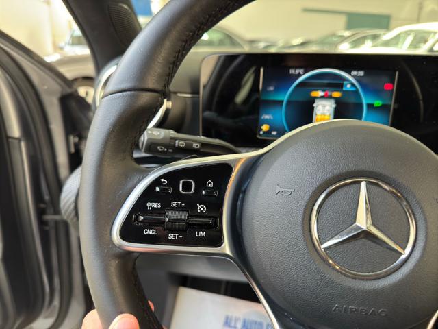 MERCEDES-BENZ A 180 usata, con Servosterzo