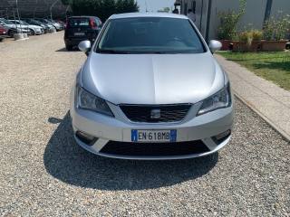 SEAT Ibiza usata, con Airbag