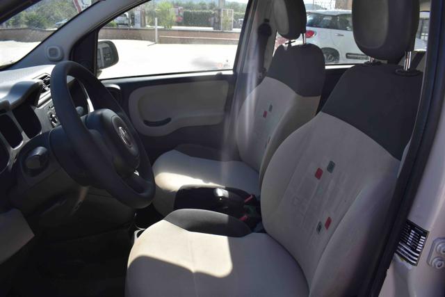FIAT Panda usata, con Alzacristalli elettrici