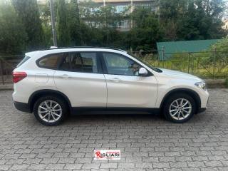 BMW X1 usata, con Cruise Control