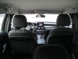 MERCEDES-BENZ C 200 usata, con Climatizzatore