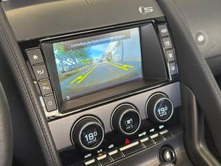 JAGUAR F-Type usata, con Sensore di pioggia