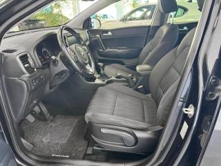 KIA Sportage usata, con Autoradio