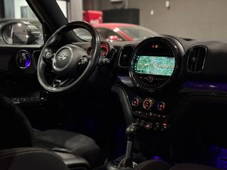 MINI Countryman usata, con Controllo trazione