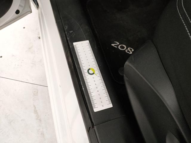 PEUGEOT 208 usata 43