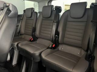 FORD Tourneo Custom usata, con Sistema di navigazione