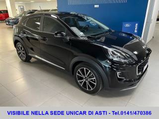 FORD Puma usata, con Airbag