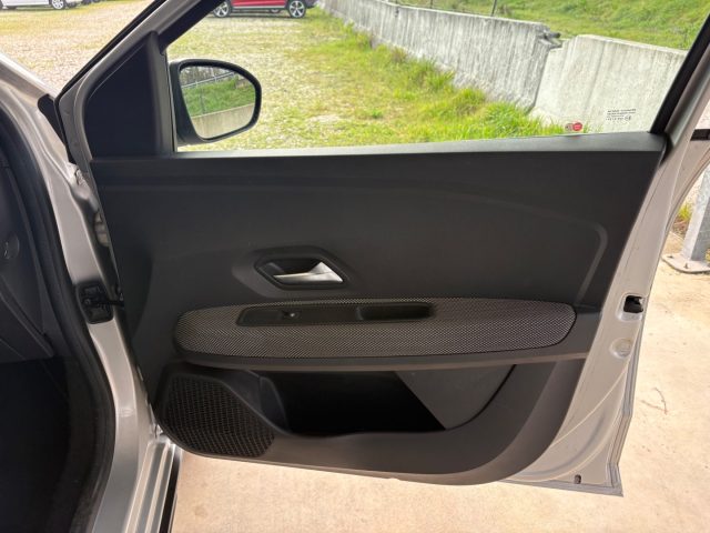 DACIA Jogger usata, con Bracciolo