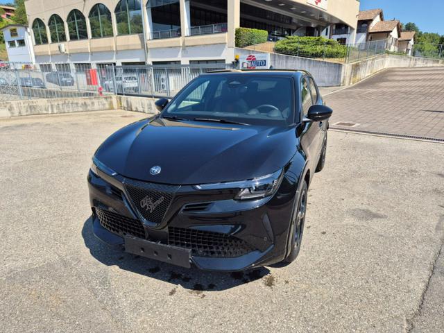 ALFA ROMEO Junior usata, con ABS