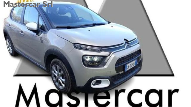 CITROEN C3 usata, con ABS