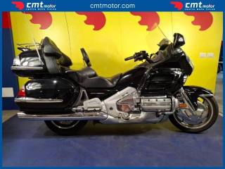 HONDA GL 1800