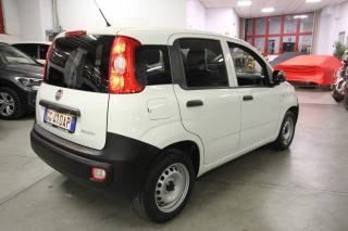 FIAT Panda usata, con Alzacristalli elettrici