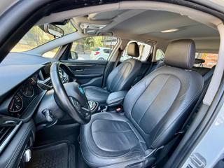 BMW 225 usata, con Park Distance Control