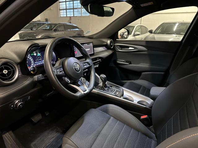 ALFA ROMEO Tonale usata, con Boardcomputer