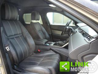 LAND ROVER Range Rover Velar usata, con Trazione integrale